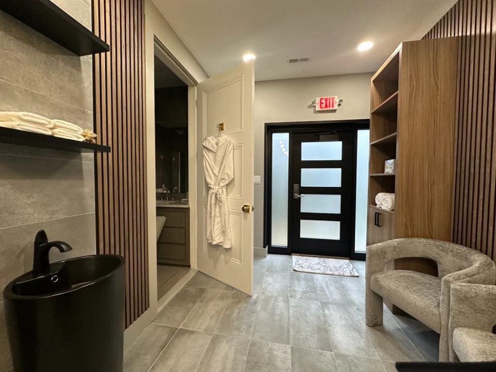 Mikvah RSVP